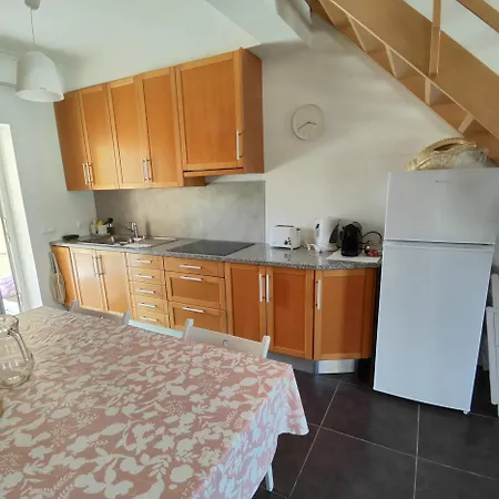 Casa 10 - Do Pedrogao * Leiria