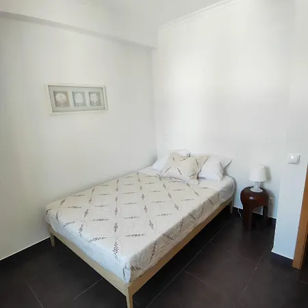 Apartament Casa 10 - Do Pedrogao Leiria