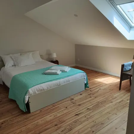 Casa 10 - Do Pedrogao *