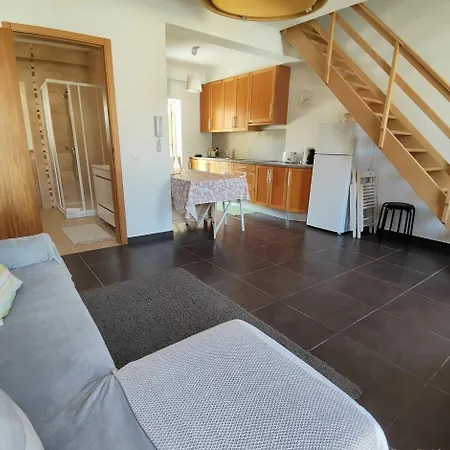 Casa 10 - Do Pedrogao 公寓 *