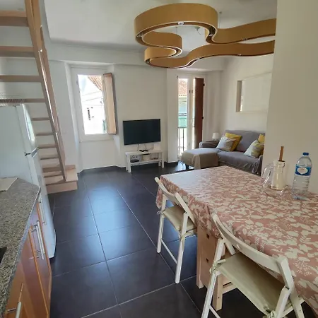 Casa 10 - Do Pedrogao Apartament