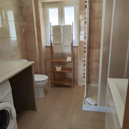 公寓 Casa 10 - Do Pedrogao *