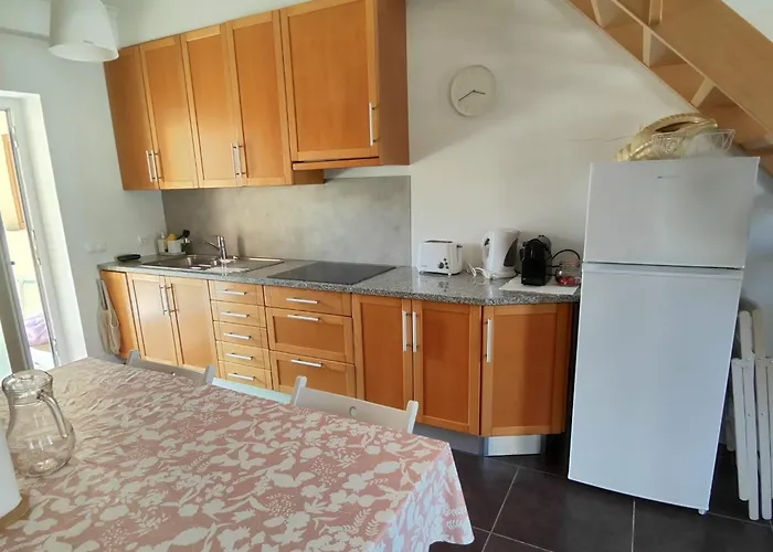 Casa 10 - Do Pedrogao * Leiria