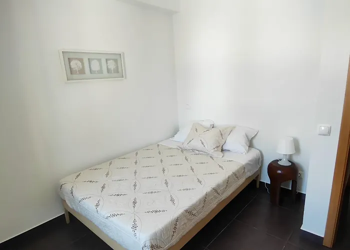 Apartament Casa 10 - Do Pedrogao Leiria