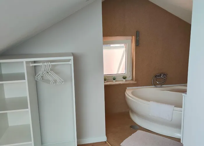 Casa 10 - Do Pedrogao Apartament Leiria