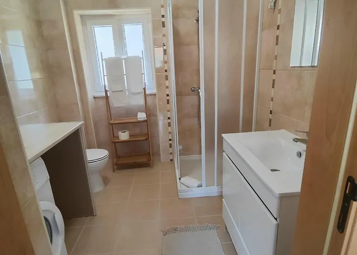 Casa 10 - Do Pedrogao * Leiria