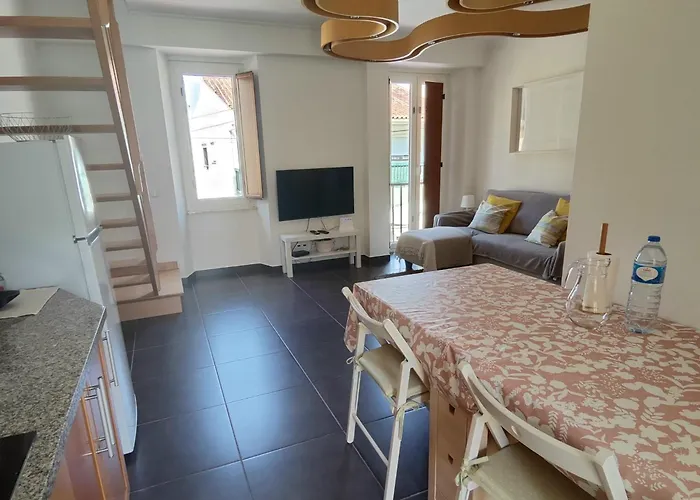 Casa 10 - Do Pedrogao Appartamento