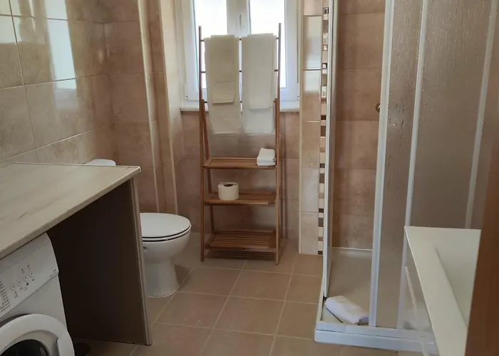 Appartamento Casa 10 - Do Pedrogao *